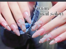 ヴィヴィアン(Vivian)/