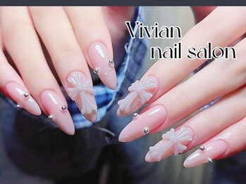 ヴィヴィアン(Vivian)/