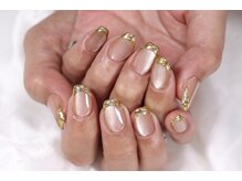 ネイルサロン クイーン(Nail Salon Queen)/