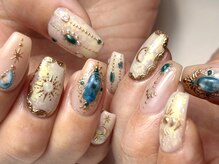 ヴレ ネイル(vrai nail)