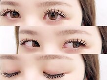 ルーシーズ アイラッシュ ブランチ博多店(Lucy's Eyelash)の雰囲気（モチの良さに感動！こだわりの高技術で美しい目元を長くキープ★）