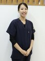 神戸岡本鍼灸整骨院 整体 ・ 鍼灸師