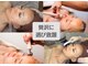ファロンビューティー(fallon beauty)の写真/ニキビケアや肌質改善もおまかせ◎一人ひとりのお悩みに合わせた最適な美肌ケアをご提案します♪