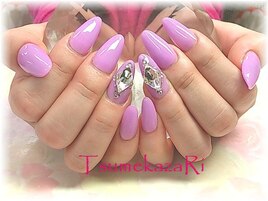 ラベンダー★ランバススワロ