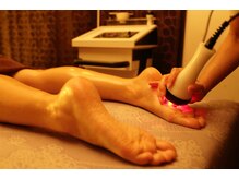 リフレーテ 道玄坂店/ハイパーナイフ　美脚　渋谷人気