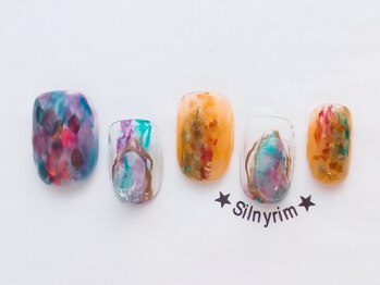 シルニー リム(Silny rim)/やり放題コース