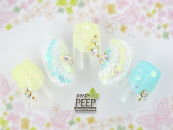 ピッピ 桜新町店(peep PEEP)/19年4月のおすすめコース-10