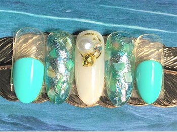 選べる定額デザイン4980円