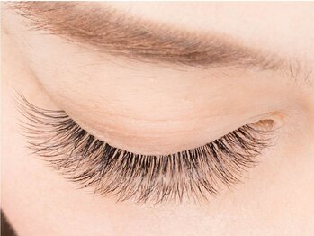 アイラッシュサロン ブラン トレッサ横浜店(Eyelash Salon Blanc)/☆ボリュームラッシュデザイン☆