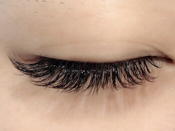 カラン 焼津店(CALIN)/ボリュームラッシュ