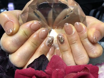 ブリリアン(Brillant)/