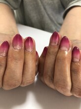 ププ(PU-PU)/カラーグラデーション