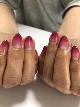 ププ(PU-PU)/カラーグラデーション