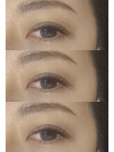 プライズアイリス アイラッシュ 池袋東口店(prize Iris eyelash)/キュートデザイン♪【池袋】