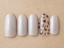 ルリアンネイル(le lien nail)/定額アートコースA