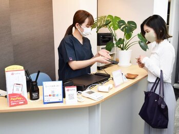 シセ 横浜店(si’se)/【小顔・姿勢・骨盤矯正・整体】