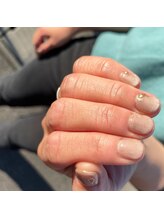 テンネイル(ten. nail)/ワンカラー