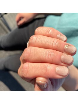 テンネイル(ten. nail)/ワンカラー