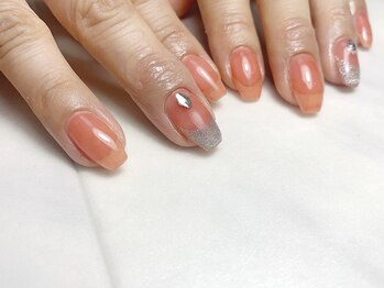 ラスズラン(La suzuran)/２本アート