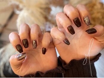 エイティワン フクオカ(81 Fukuoka)/81 Fukuoka >>>【ジェルアート】