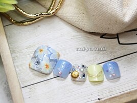 フット【定額￥9350(税込)★】