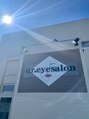 ユアアイサロン(ur.eyesalon)/金田