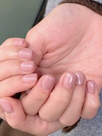 パラジェル　ワンカラー