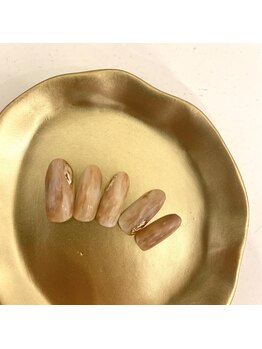 アンカーバイナチュラル アイラッシュ(anchor by natural eyelash)/*定額Bコース