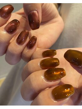 テラスヘア(TERRACE hair)/ワンカラー