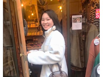 サロン デ リブレ 大阪梅田中崎町店(salon de Libre)/ここもよってみよ♪