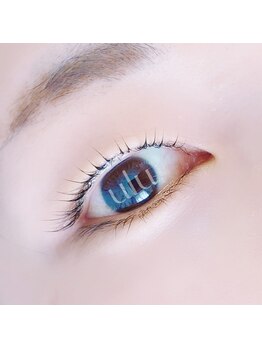 ウル(ulu)/まつげパーマ