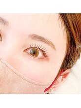 アテ ドゥ(ate deux)/まつげパーマ