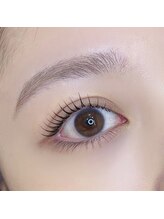 ヒルズ 原宿(Hills Harajuku)/似合わせラッシュリフト