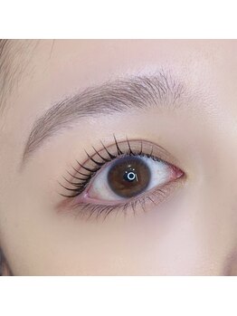 ヒルズ 原宿(Hills Harajuku)/似合わせラッシュリフト