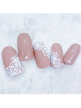 エフブルーム レカン(f'bloom L'ecrin)/Hand デザイン