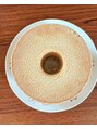 ティ-エヌ 元町店&nbsp;シフォンケーキをよく焼いてます！