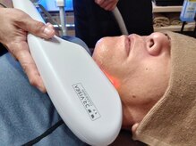 ビィオラ(Violae)/≪メンズ≫　ヒゲ脱毛