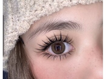 デジール/ワンホン