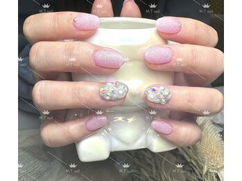 エムティーネイル(M.T nail)/