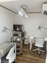 ケイサロン(K salon)/Ksalon朝霞店Open♪