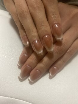 シルフ(Sylph)/マグネットフレンチ