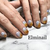 エルミネイル(ELMI nail)
