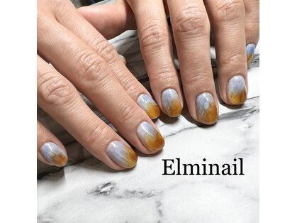 エルミネイル(ELMI nail)の写真