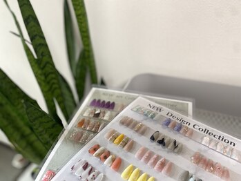 ナンバーアンドスリーサン(No&33)/ご来店の際はカウンセリングを