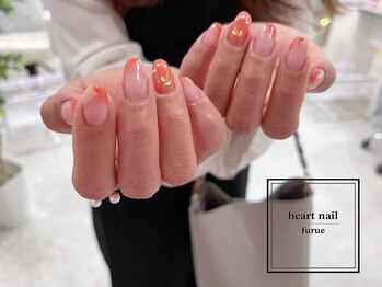 はあとねいる 古江店/◇店舗限定春ネイル◇