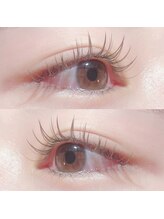 ～カラーエクステ～