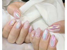 ルカネイル(LUCA NAIL)/