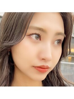 アンプラン(UNPLAN)/パリジェンヌ×フラット120本