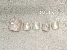 アウラ(aura)/定額specialコース【海浜幕張】