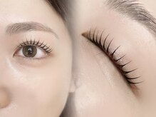 アイラッシュサロンフア (EYE LASH salon fA)/NUNU ラッシュリフト